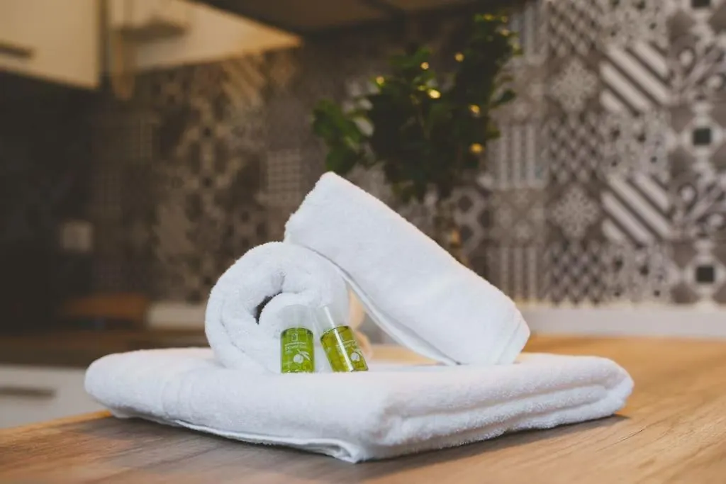 דירות מילאנו Loft In Corso Como